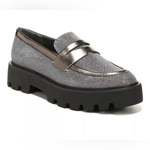 FRANCO SARTO
Balin Lug Sole Loafers